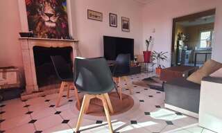 Maison 8 Pièces 169 m² à vendre à Châtellerault (86100)