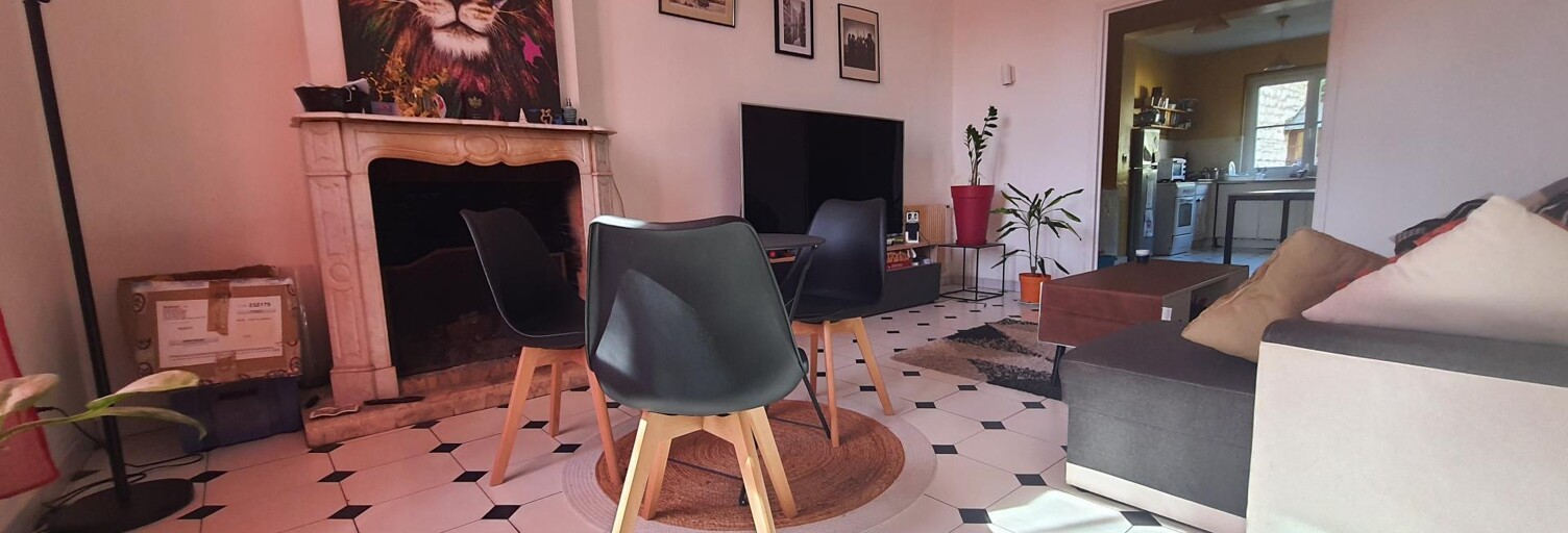 Maison 8 Pièces 169 m² à vendre à Châtellerault (86100)