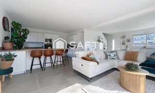 Maison 5 Pièces 135 m² à vendre à Vannes (56000)