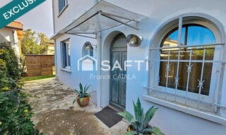 Maison 6 Pièces 180 m² à vendre à Toulouse (31100)