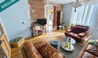 Maison 6 Pièces 180 m² à vendre à Toulouse (31100)