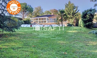 Maison 5 Pièces 153 m² à vendre à Craponne (69290)