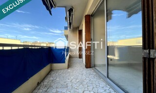 Appartement 3 Pièces 67 m² à vendre à Nice (06100)