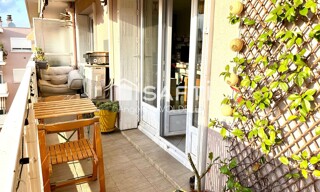 Appartement 4 Pièces 71 m² à vendre à Le Pradet (83220)