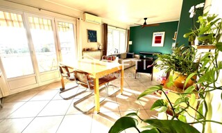 Appartement 4 Pièces 71 m² à vendre à Le Pradet (83220)