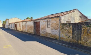 Maison 4 Pièces 140 m² à vendre à Curzon (85540)