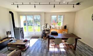 Maison 5 Pièces 116 m² à vendre à Maulévrier-Sainte-Gertrude (76490)