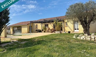 Maison 5 Pièces 130 m² à vendre à Cazères (31220)