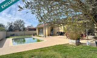 Maison 5 Pièces 130 m² à vendre à Cazères (31220)