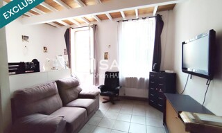 Appartement 5 Pièces 121 m² à vendre à Castelsarrasin (82100)