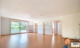 Appartement 4 Pièces 87 m² à vendre à Saint-Paul-lès-Dax (40990)