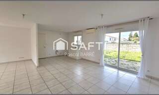 Maison 4 Pièces 86 m² à vendre à Beaufou (85170)