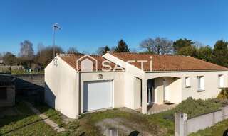 Maison 4 Pièces 86 m² à vendre à Beaufou (85170)