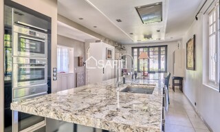 Maison 7 Pièces 200 m² à vendre à Sceaux (92330)