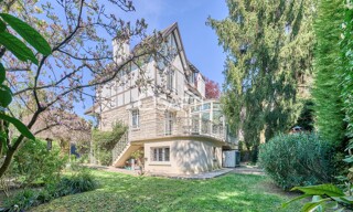 Maison 7 Pièces 200 m² à vendre à Sceaux (92330)