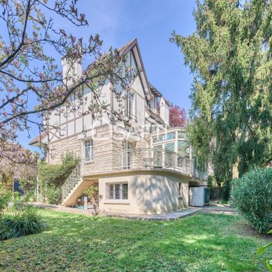 Maison 7 pièces 1690000 €