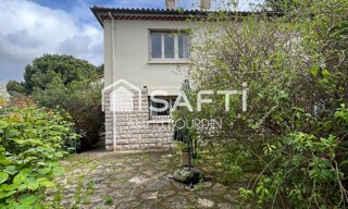 Maison 6 Pièces 124 m² à vendre à Montpellier (34070)