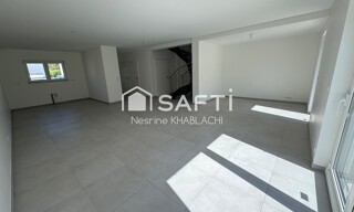 Maison 6 Pièces 128 m² à vendre à Longwy (54400)