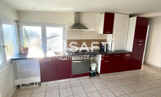 Maison 6 Pièces 100 m² à vendre à Bray-Dunes (59123)