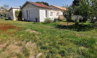 Terrain  660 m² à vendre à Bordeaux (33200)