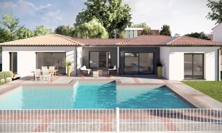 Maison 140 m² à construire Montpitol (31380)