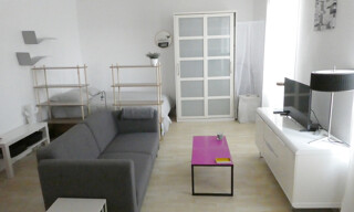 Appartement 1 Pièce 28 m² à louer à Fontainebleau (77300)