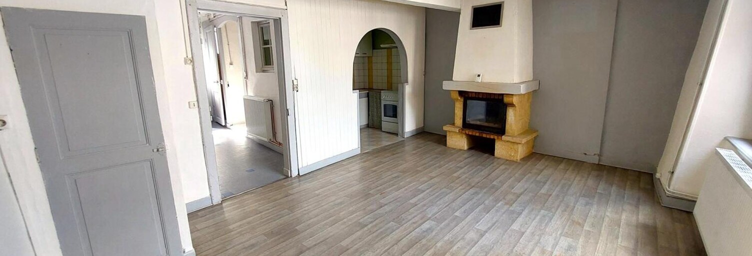 Maison 4 Pièces 82 m² à vendre à Saint-Martory (31360)