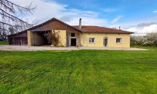 Maison 4 Pièces 140 m² à vendre à Fustignac (31430)