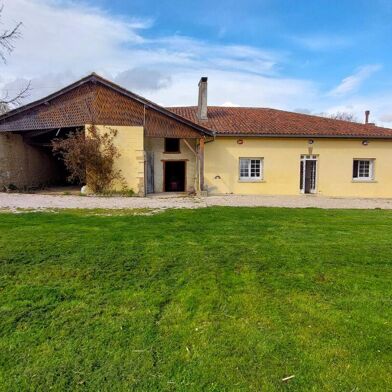 Maison 4 pièces 279000 €