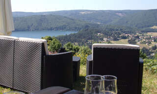 Maison 4 Pièces 90 m² à vendre à Le Lac-d'Issarlès (07470)