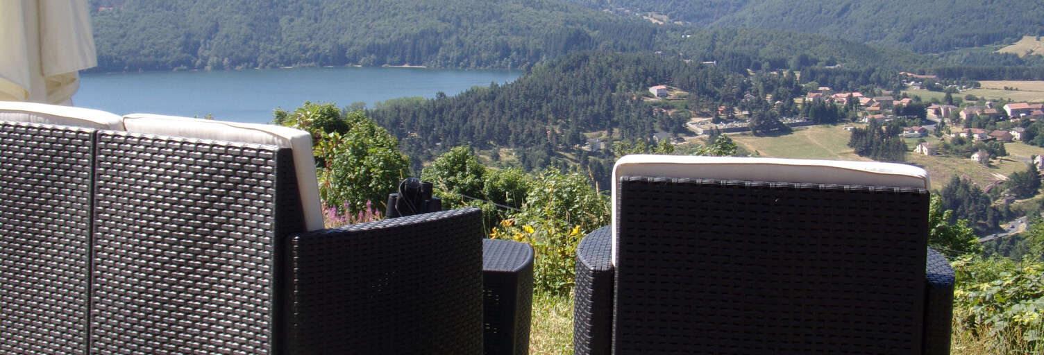 Maison 4 Pièces 90 m² à vendre à Le Lac-d'Issarlès (07470)