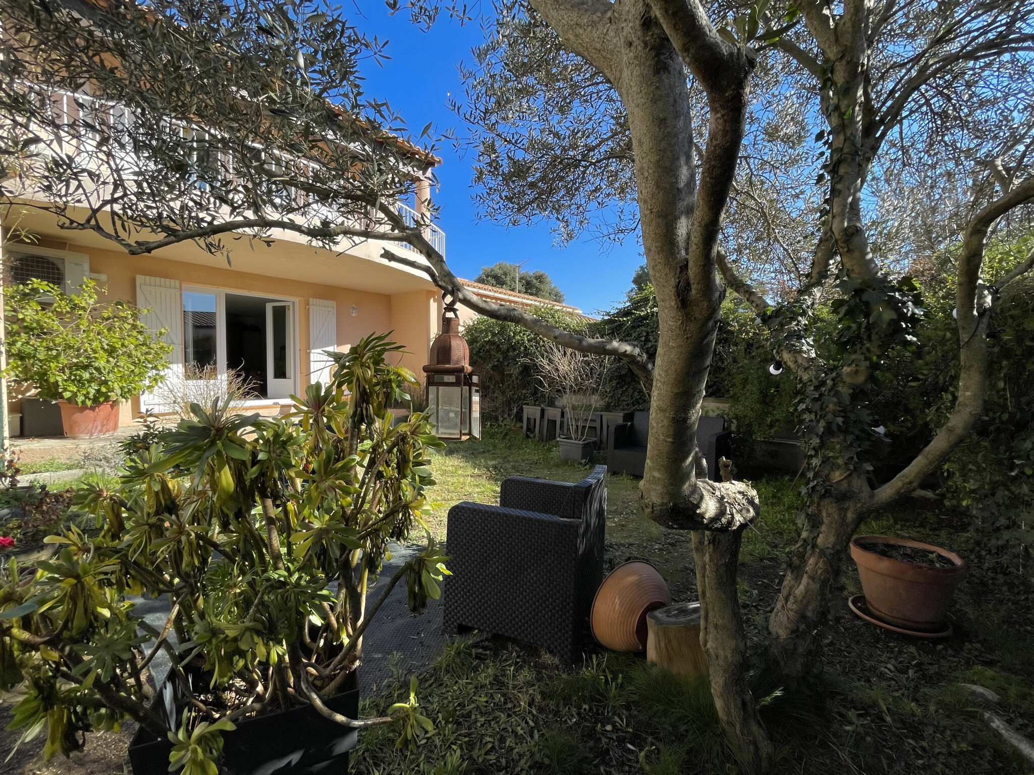 Villa / Maison 5 pièces  à vendre Castries 34160