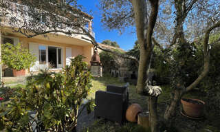 Maison 5 Pièces 133 m² à vendre à Castries (34160)