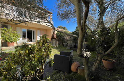 Maison T5 de 133m2 avec jardin ensoleillé — photo du bien