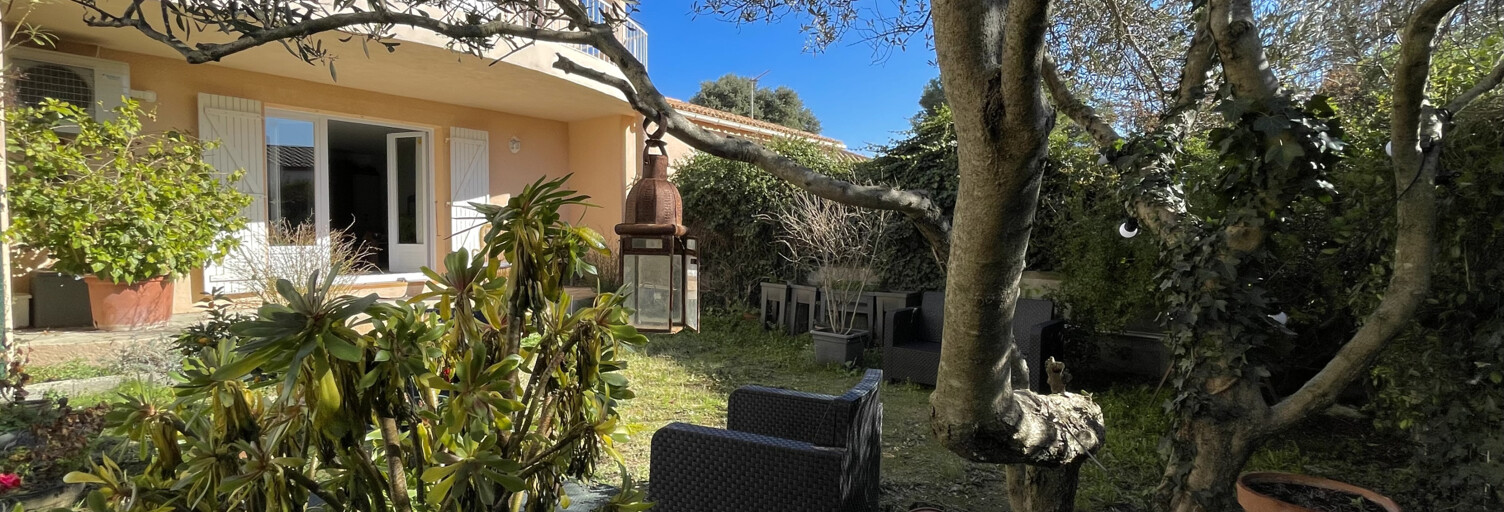 Maison 5 Pièces 133 m² à vendre à Castries (34160)