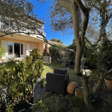 Maison 5 pièces 350000 €