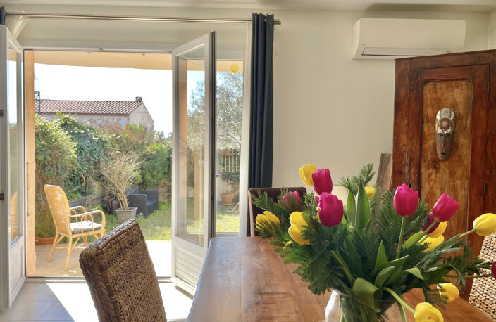 Maison T5 de 133m2 avec jardin ensoleillé — photo 2