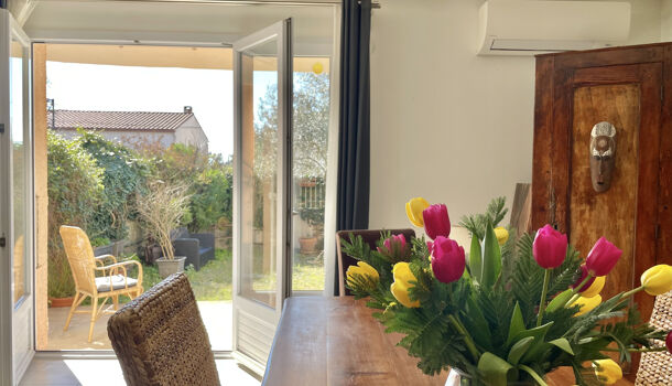 Villa / Maison 5 pièces  à vendre Castries 34160