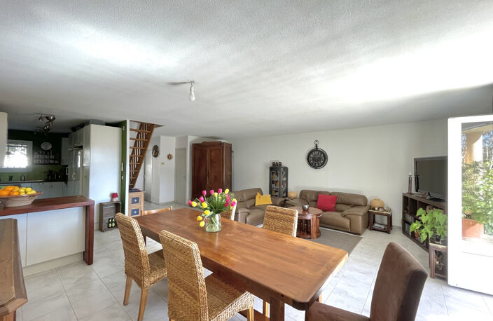 Maison T5 de 133m2 avec jardin ensoleillé — photo 3