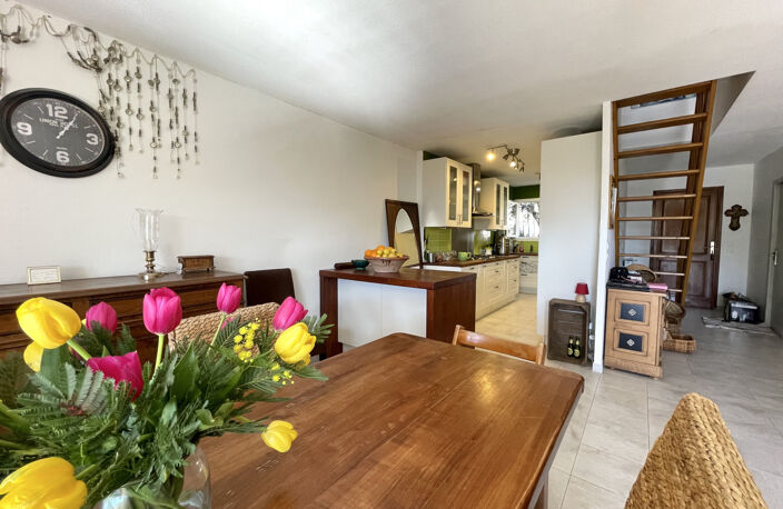 Maison T5 de 133m2 avec jardin ensoleillé — photo 4