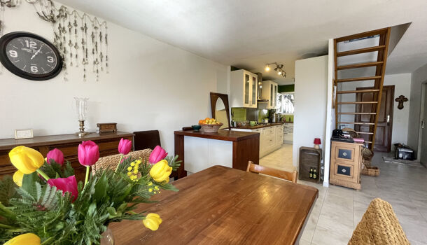 Villa / Maison 5 pièces  à vendre Castries 34160