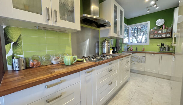 Villa / Maison 5 pièces  à vendre Castries 34160