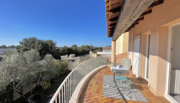 Villa / Maison 5 pièces  à vendre Castries 34160