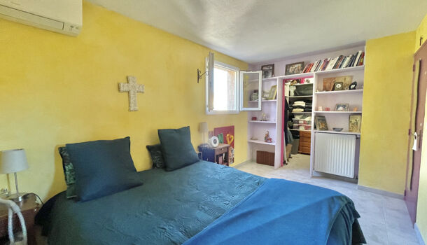 Villa / Maison 5 pièces  à vendre Castries 34160