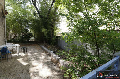 Maison 7 pièces 780000 €