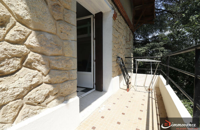 vente immeuble 11 lots 250m2 1100m2 de parcelle — photo 2