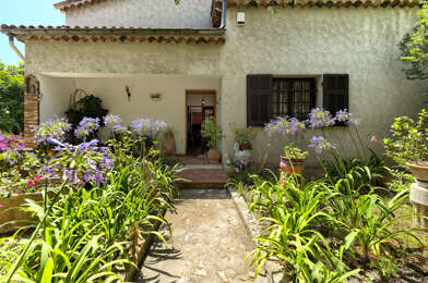 Maison 6 pièces 1050000 €