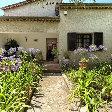 Maison 6 pièces 1050000 €