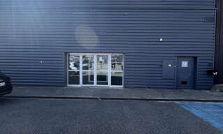 Commerce  612 m² à louer à Davézieux (07430)