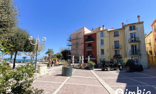 Maison 6 Pièces 100 m² à vendre à Collioure (66190)